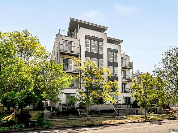 2nd image of 1738 N Franklin Street #4D