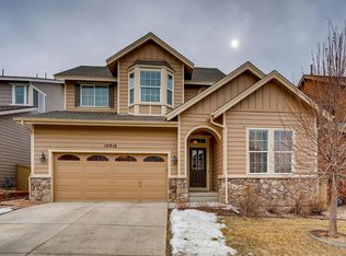 10916 Towerbridge Rd, Littleton, CO 80130