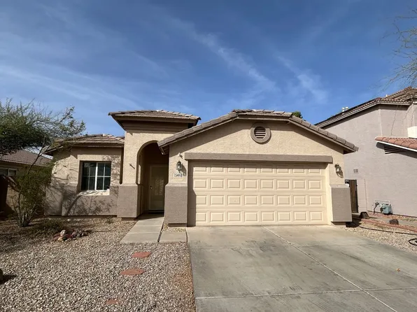 15446 W Mercer Ln, Surprise, AZ 85379