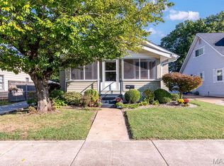 2125 Lynch Ave, Granite City, IL 62040