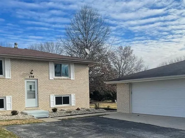 158 Alden Ln, Edwardsville, IL 62025