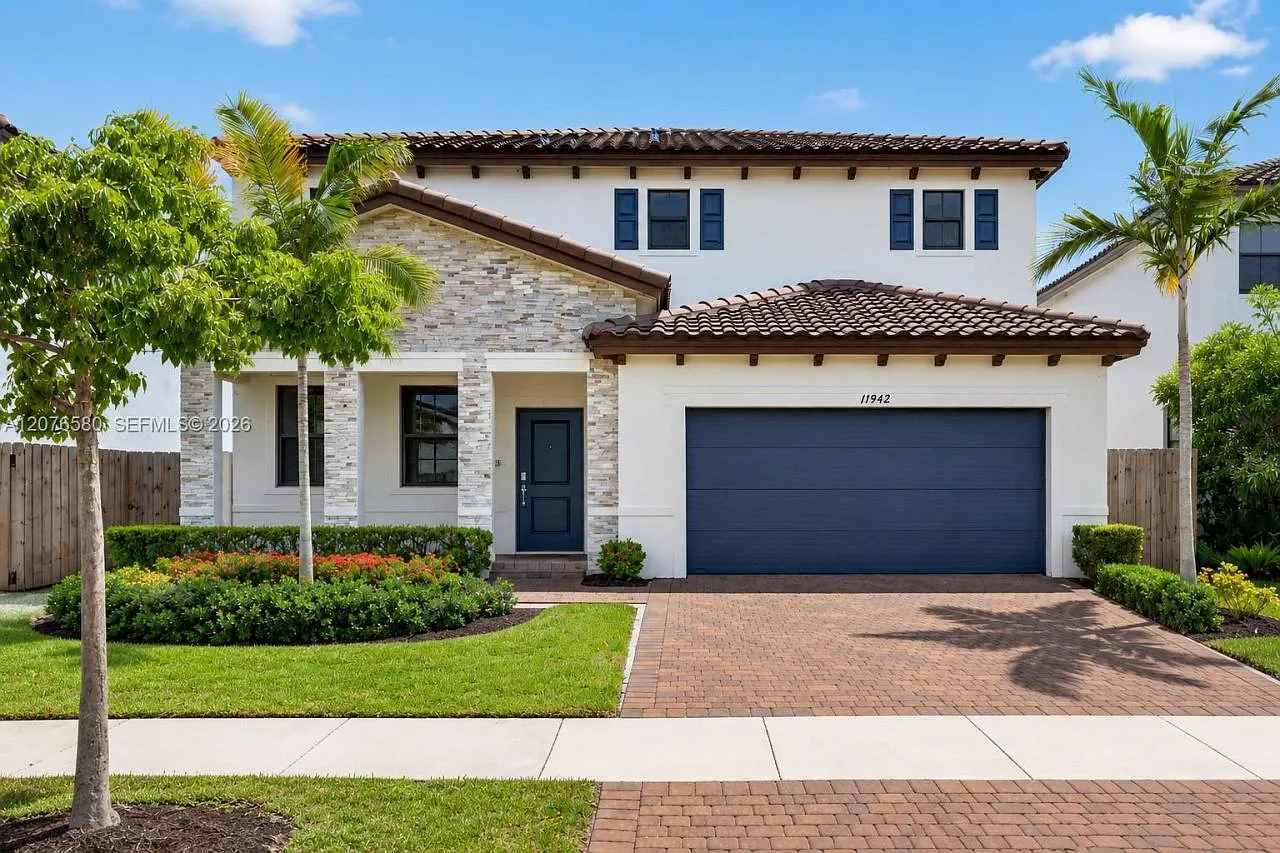 4 bed, 3.0 bath, 2418 sqft, $4,200 — Photo 1