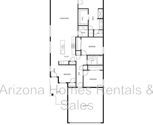 2nd image of 11295 S Weismann Dr