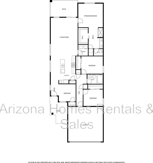 11295 S Weismann Dr — Photo 2