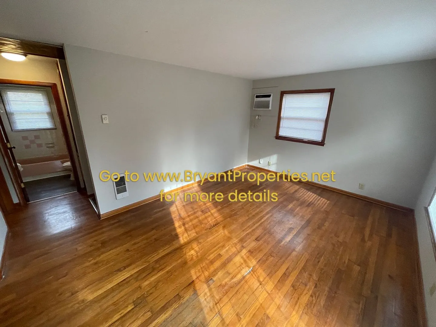 1809 Elizabeth Rd - Nashville, TN 37218 - Bordeaux — Photo 2