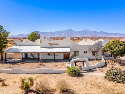 10426 E Cloudcroft Dr, Hereford, AZ, 85615