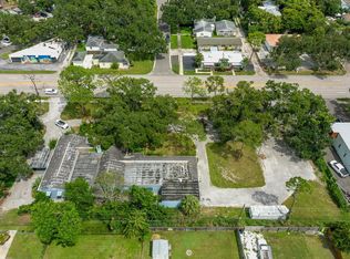 4100 N 16th Street, St Petersburg, FL 33703