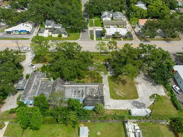 4100 N 16th Street, St Petersburg, FL 33703