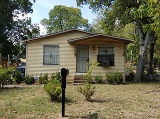 4237 Cardinal Dr, Dallas, TX 75216