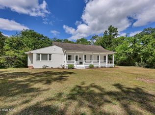 2002 Klein Road, Wilmington, NC 28405