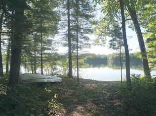 63390 Phantom Lake Rd, Iron River, WI 54847