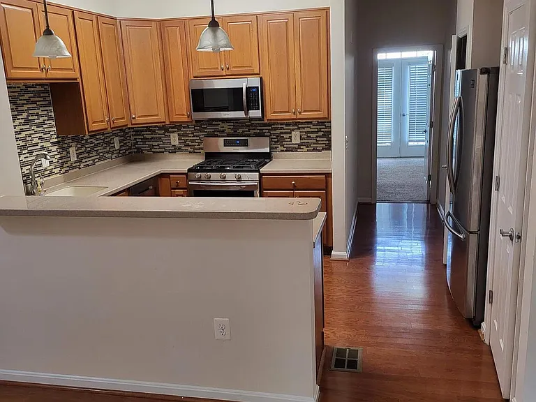 13945 Hollow Wind Way #101 — Photo 6
