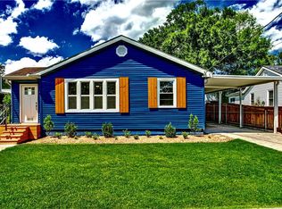 3815 Alfred Pl, Jefferson, LA 70121