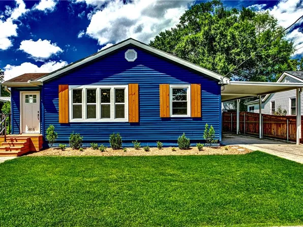 3815 Alfred Pl, Jefferson, LA 70121