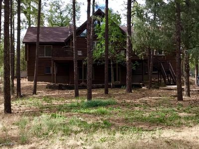 1292 Flores Dr, Show Low, AZ, 85901