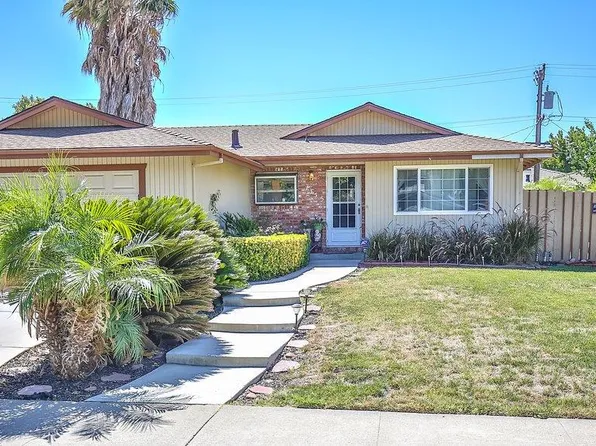 1355 Audrey Dr, Tracy, CA 95376