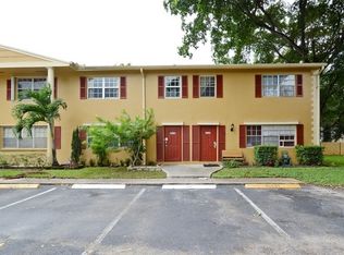 1749 SW 81st Way #5-33, Davie, FL 33324