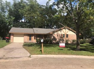 3523 Blue Meadow Ln, Houston, TX 77039