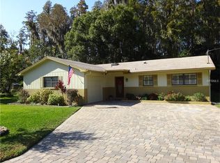 16412 Lake Byrd Dr, Tampa, FL 33618