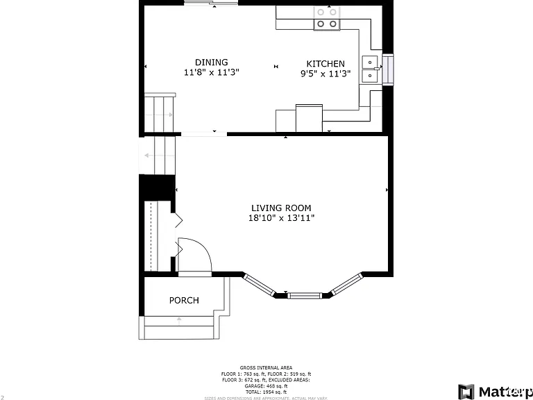 11322 N Nashua Dr — Photo 17