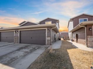 9419 W Gert St, Sioux Falls, SD 57106