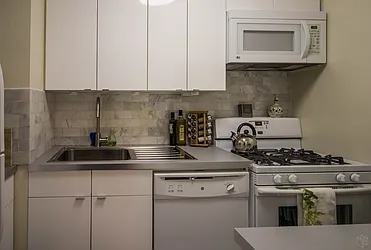 Rented by Halstead Real Estate