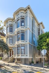 105 Belvedere St, San Francisco, CA, 94117