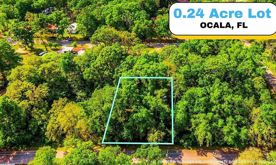 1st image of 11 NW 20th St Lot 11