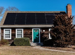 1 Jody Ln, Forestdale, MA 02644