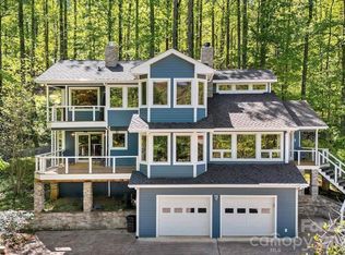 525 Blue Ridge Dr N, Marion, NC 28752