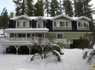 1098 Lookout Mountain Dr, Big Bear City, CA 92314