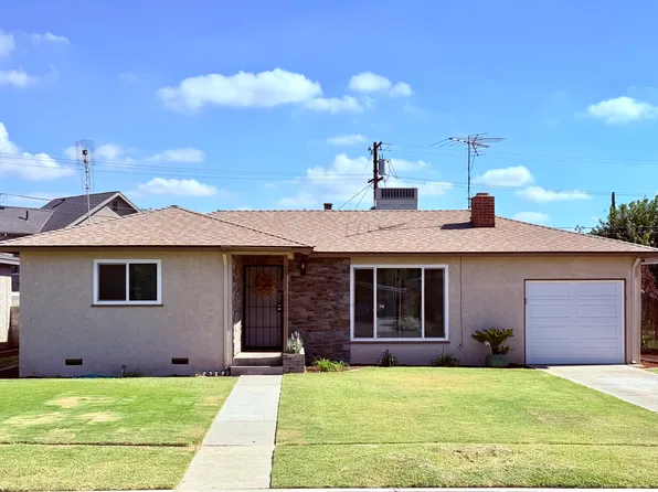 29 N Woodworth Ave, Clovis, CA 93612