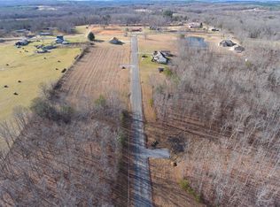 0 Perry Creek Dr LOT 7, Crossville, TN 38572