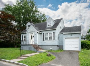 237 Ledgeside Ave, Waterbury, CT 06708