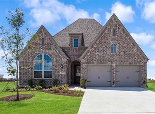 3817 Bamboo Trl, McKinney, TX 75071