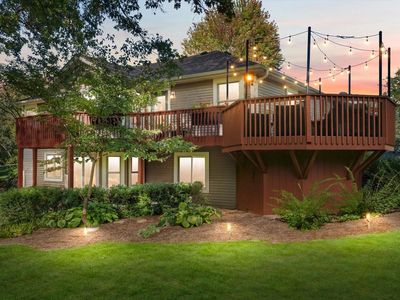 S77W29967 Crossgate DRIVE, Mukwonago, WI, 53149