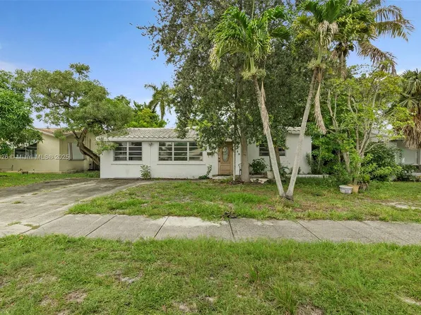 3229 Cleveland St, Hollywood, FL 33021