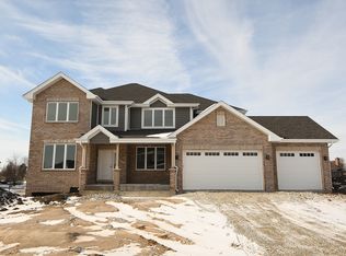 23056 Anna Ln, Frankfort, IL