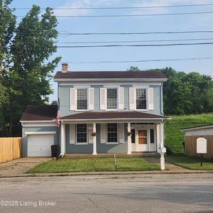 308 Garrard St, Taylorsville, KY, 40071