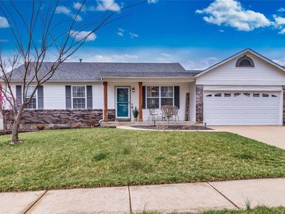 271 Cherrywood Parc Dr, O'Fallon, MO, 63368