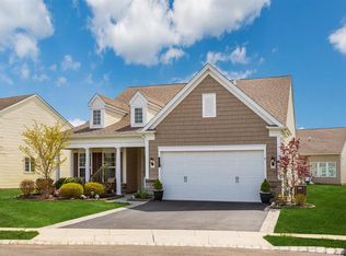 11 Inverness Ln, Manchester, NJ 08759