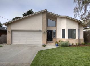 714 Sonora Ave, Half Moon Bay, CA