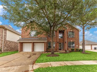 4439 Desert Cliff Ct, Katy, TX 77494