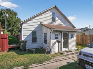 526 Columbia Rd, Dupo, IL 62239