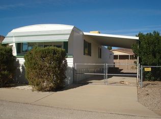 5560 W Bar S St, Tucson, AZ 85713