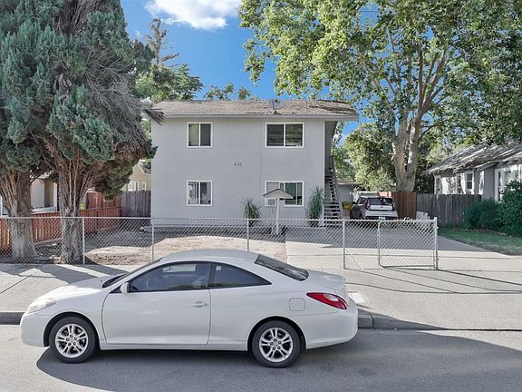 4th image of 636 W G St
