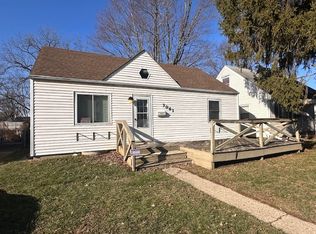 3061 Atwood Ter, Columbus, OH 43224