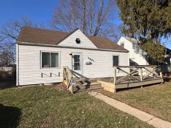 3061 Atwood Ter, Columbus, OH 43224