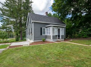 70 Juniper St, Winchendon, MA 01475