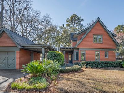 720 Island Park Dr UNIT 104, Daniel Island, SC, 29492